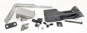 E3tz-1440-b Ford New Oem Spare Tire Carrier Kit Ranger 6ft Styleside Bed 83-89