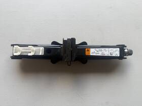 Ford Es7c-17080-aa 2014-2018 Fusion 14-16 Lincoln Mkz Spare Tire Floor Jack Oem