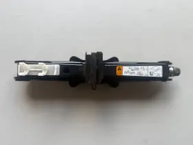 Es7c-17080-aa Ford 2014-2018 Fusion 14-16 Lincoln Mkz Spare Tire Floor Jack Oem