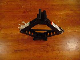 Ford Es7c17a078aa 2013-2020 Fusion Jack Oem Scissor Only