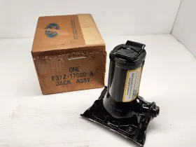 F37z-17080-a Ford Nos Oem 1995-1997 Ranger Mazda B3000 Bottle Jack 7 Inch Lift New