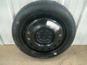 F50y1k007a Ford Wheel 16x4 Compact Spare Steel Fits 93-07 Taurus 104937528
