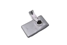 F5rz-17a028-a Ford New Oem Jack Retainer Bracket Nos