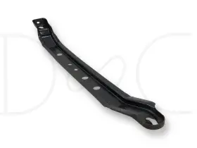 F5ta-1443-ca Ford 80-97 F150 F250 F350 Spare Tire Wheel Carrier Cross Bar Oem