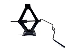 F6dz17080a Ford 1996-1997 Taurus Scissor Jack Lifting Oem