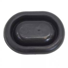 Ford F7lz-63111a74-aa Oem New 1999-2007 F-250 Super Duty Hole Cover Plate