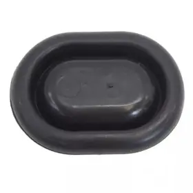 F7lz-63111a74-aa Ford Oem New 1999-2007 F-250 Super Duty Hole Cover Plate