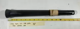 F81a-1a433-aa Ford 99-07 F250 F350 Spare Tire Winch Tool Guide Alignment Tube Oe