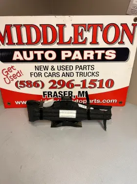 Fl34-17b051-ae Ford 15-19 F150 Xlt Spare Tire Jack Assembly Tool Kit