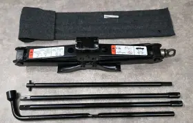 7l3a-17080-ba Ford Fomoco 2019 2023 Ranger Jack With Tools Oem