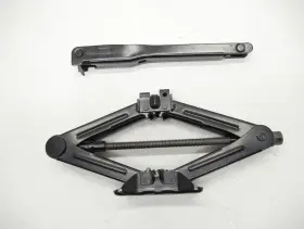 Fr3c17035aa Ford 2015-2023 Mustang Gt S550 Spare Tire Emergency Jack Lug Wrench Set Oem