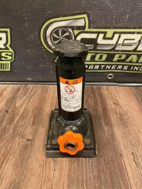 Gtx-4218 Ford 2017-2019 F250 F350 Superduty Spare Tire Jack Bottle Oem