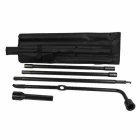 Hc3z-17005-g Ford 2010-2022 Genuine F-250 F-350 Multi-purpose Jack Tool Set