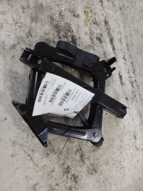 Hp5z17080b Ford 2017-2020 Lincoln Mkz Scissor Jack And Lug Wrench Assembly