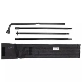 Jb3z-17005-c Ford Genuine Ranger Bronco Spare Jack Multi-purpose Tool Set