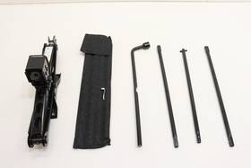 Ford Jb3z17080k 2021 - 2026 Bronco Emergency Scissor Jack Tool Kit With Bag Oem Jb3c17a078cb