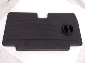 Ford Kb3z-2146140-aa 2021 Ranger Rear Passenger Jack Tool Storage Cover