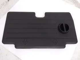 Kb3z-2146140-aa Ford 2021 Ranger Rear Passenger Jack Tool Storage Cover