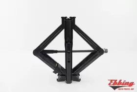 Lb5c-17080-aa Ford Scissor Jack With Lug Wrench Fits 2020-2025 Explorer