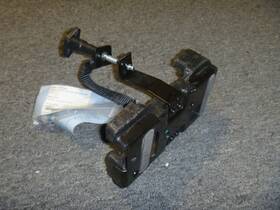 Ford Ml34-17a056-ac 2021-2025 F-150 Emergency Jack Bracket Support Oem New