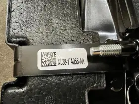 Nl3817b051aa Ford Jack For 2022 F150 2860659