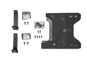 Ford Performance Parts M-19007-brs 21-25 Bronco Spare Tire Mount Reinforcement Kit