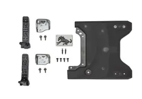 M-19007-brs Ford Performance Parts 21-25 Bronco Spare Tire Mount Reinforcement Kit