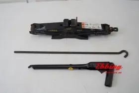 1l2z-17080-aa Ford Truck Jack Assembly With Tool Kit Fits 2002 Explorer 4 Door 451576