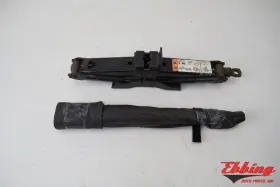 3l2z-17080-aa Ford Truck Jack Assembly With Lug Wrench And Handle 4 Dr Fits 2003-2004 Explorer 492145