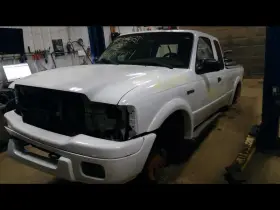 560-03463b Ford Truck Wheel 16x7 Aluminum 5 Spoke Straight Spokes Fits 02-11 Ranger 10296221