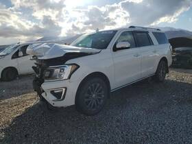 Ford Truck 560-10144 Wheel 20x8-1/2 12 Spoke Painted Dark Gray Fits 18-21 Expedition 2365465
