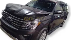 560-10146 Ford Truck Wheel 17x8 Steel Fits 18-21 Expedition 10286404