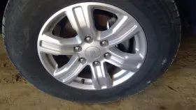 560-10316a Ford Truck 19 20 21 22 Ranger Wheel 17x8