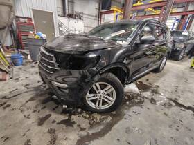 Ford Truck 564.fd8321 Explorer 2021 Jack 1484740