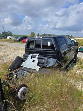 Ford Truck 564.fd8505 2005 F150 Jack With Tools 359072