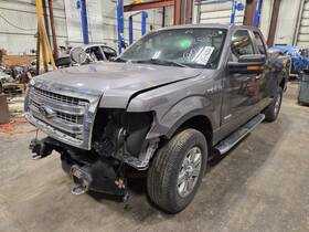 Ford Truck 564.fd8514 F150 2014 Jack 1549899