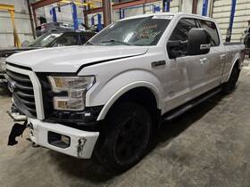 Ford Truck 564.fd8517 F150 2017 Jack 1559106