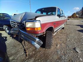 Ford Truck 564.fd8792 F350 1992 Jack 12873913