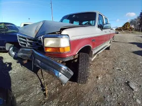564.fd8792 Ford Truck F350 1992 Jack 12873913