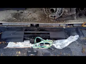 564.fd8e07 Ford Truck Expediton 2007 Jack 864339