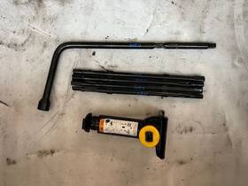 Ford Truck 564.fd8k21 2021 Transit 3500 Van 570111