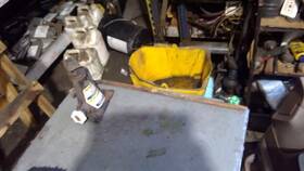 Ford Truck 564.fd8l97 F250 1997 Jack 916160