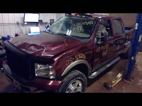Ford Truck 564.fd8n05 F350sd 2005 Jack 10249466