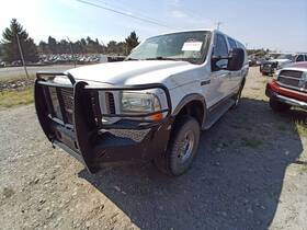 Ford Truck 564.fd8s03 Excursion 2003 Jack 12419127