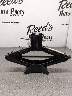 Ford Truck 564.gm6c18 2013 14 15 16 17 18 2019 Escape Spare Tire Jack Oem 1174349