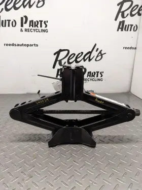 564.gm6c18 Ford Truck 2013 14 15 16 17 18 2019 Escape Spare Tire Jack Oem 1174349