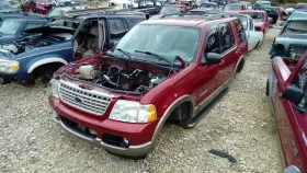566.fd8404 Ford Truck Spare Wheel Carrier Winch Assembly Fits 04 Explorer 316711