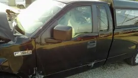 566.fd8508 Ford Truck Spare Wheel Carrier Winch Assembly Fits 08 F150 Pickup 270964