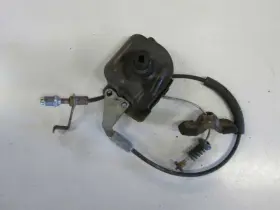 566.fd8c12 Ford Truck Spare Wheel Carrier Winch Assembly Fits 12 Escape 307226