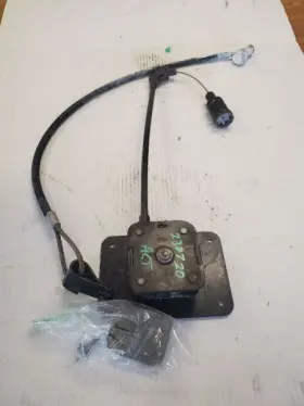 571.fd8j19 Ford Truck Transit 2500 3500 2015-2021 Spare Tire Hoist 412737